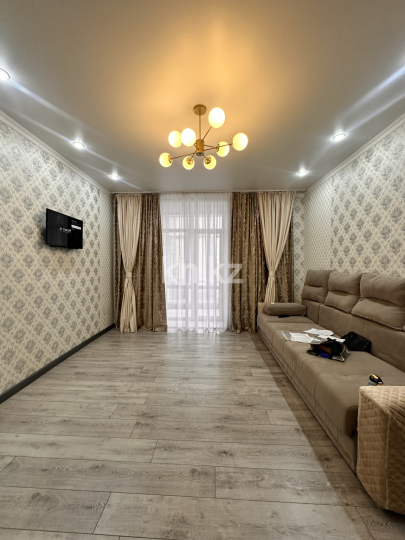 Продажа 2-комнатной квартиры, 66 м², ул. Ашимова, дом  21 в Караганде - фото 19