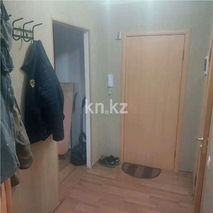 Продажа 1-комнатной квартиры, 38 м², ул. Петрова, дом  19 - Продажа квартир в Астане фото 4 из 4