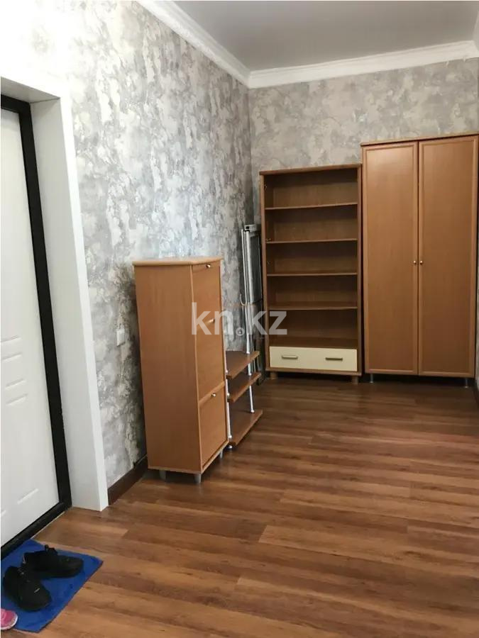 Продажа 1-комнатной квартиры, 70 м², пр. Момышулы, дом  2/4а - Продажа  однокомнатных квартир в Астане без посредников фото 5 из 6