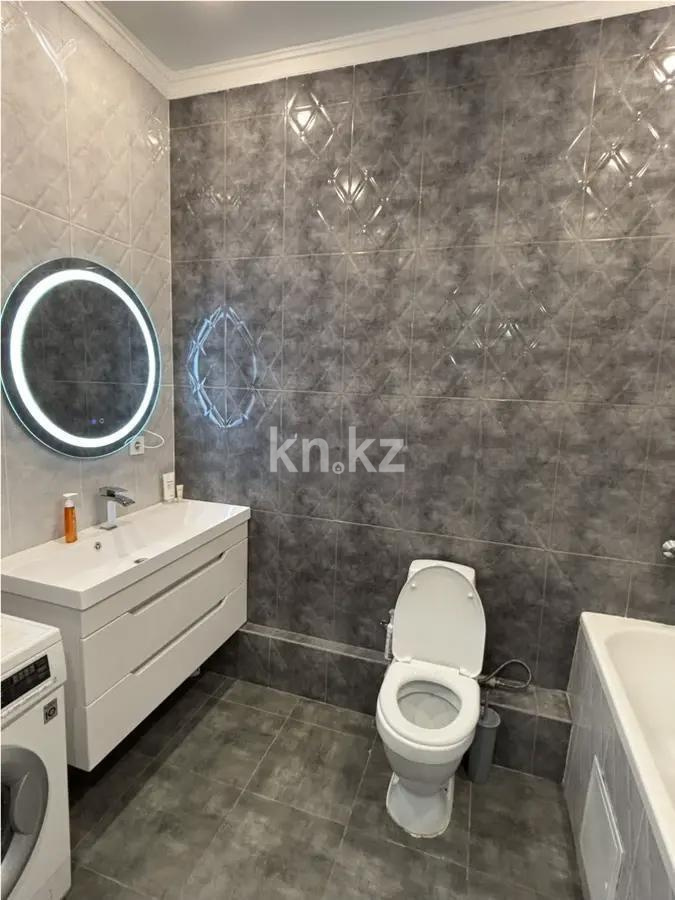 Продажа 1-комнатной квартиры, 38 м² в Астане - фото 3