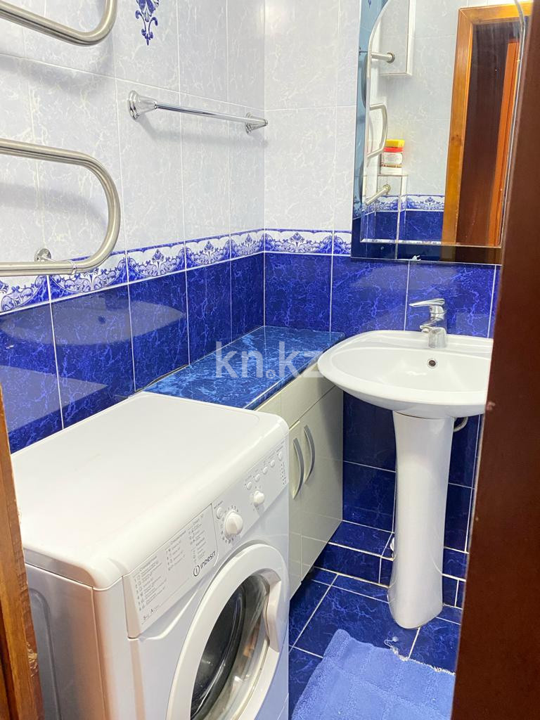 Продажа 2-комнатной квартиры, 54 м², ул. Гапеева, дом  14 - Продажа квартир в Караганде фото 8 из 13