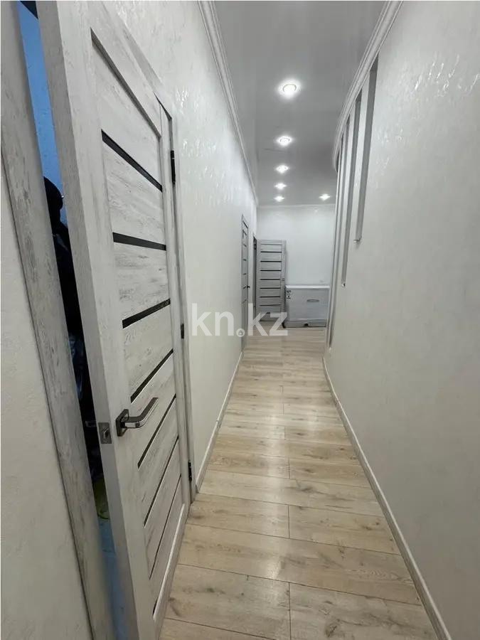 Продажа 3-комнатной квартиры, 74 м² в Караганде - фото 5