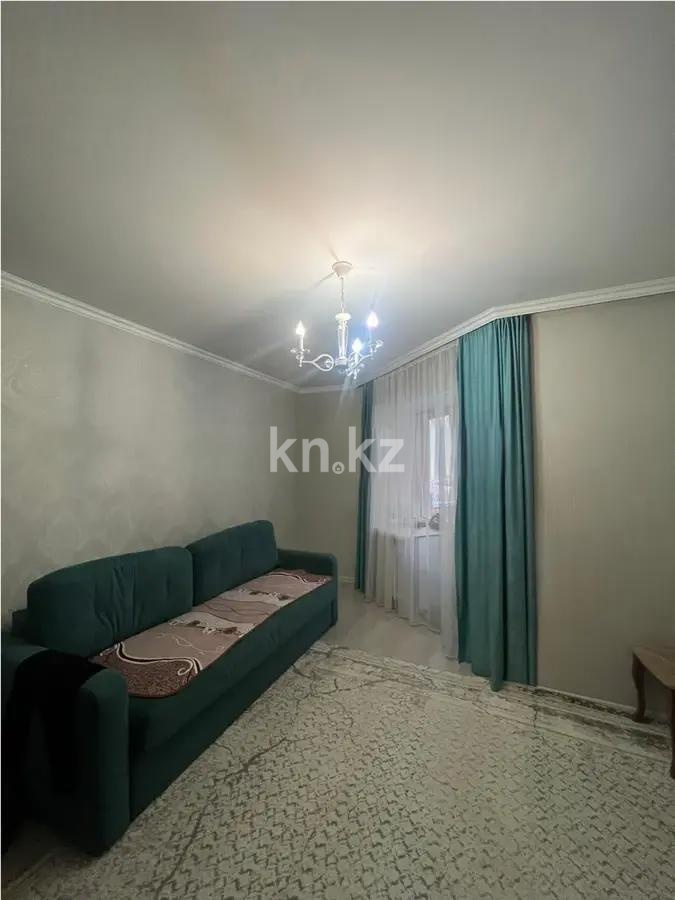 Продажа 3-комнатной квартиры, 78 м², пр. Кудайбердыулы, дом  29/1 в Астане