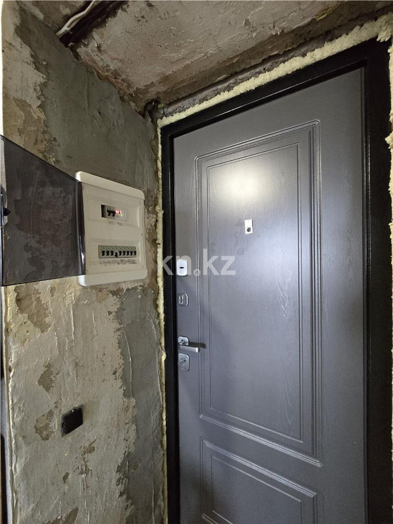 Продажа 1-комнатной квартиры, 36 м² - Аренда квартир посуточно в Актобе фото 10 из 12