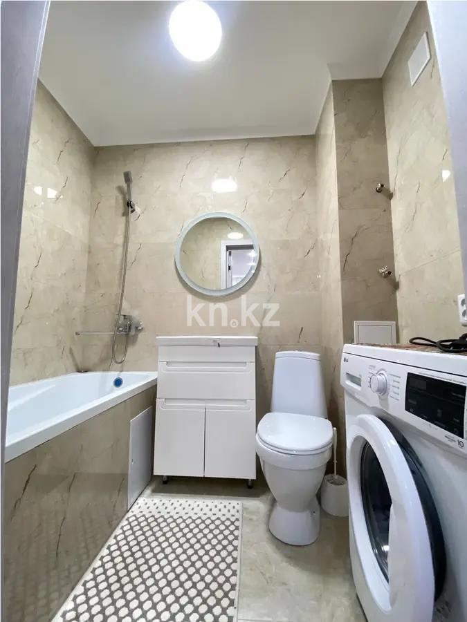 Продажа 2-комнатной квартиры, 45 м², ул. Молдагалиева, дом  3 в Астане - фото 4