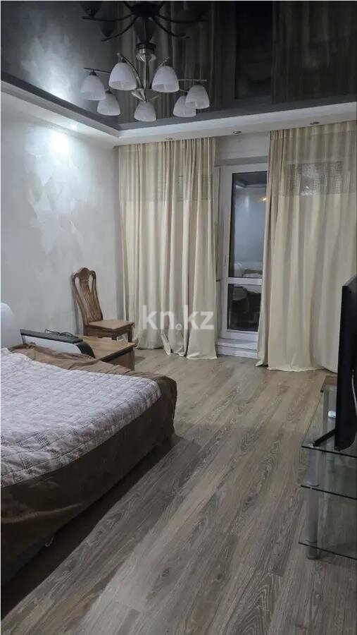Продажа 2-комнатной квартиры, 48 м² в Темиртау