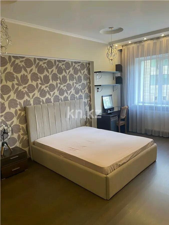 Продажа 2-комнатной квартиры, 93 м² в Алматы - фото 2