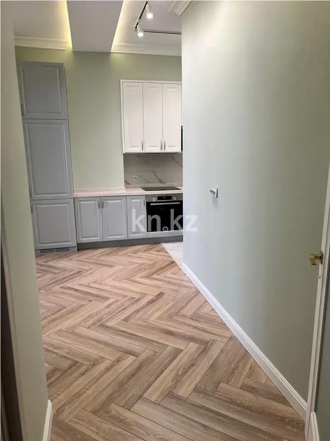 Продажа 2-комнатной квартиры, 62.8 м², пр. Назарбаева, дом  235б - Продажа  двухкомнатных квартир в новостройках Алматы с фото фото 2 из 5