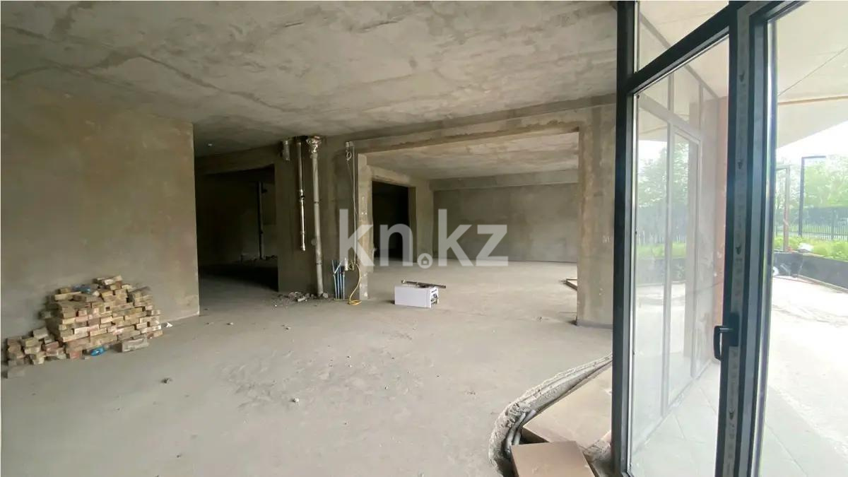 Продажа 4-комнатной квартиры, 167 м², ул. Каппарова, дом  181 - Продажа  четырехкомнатных квартир в новостройках Алматы с фото фото 4 из 4