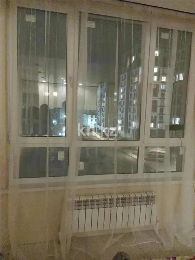 Продажа 2-комнатной квартиры, 48.5 м² - Продажа квартир в Алматы - страница 2 фото 1 из 4