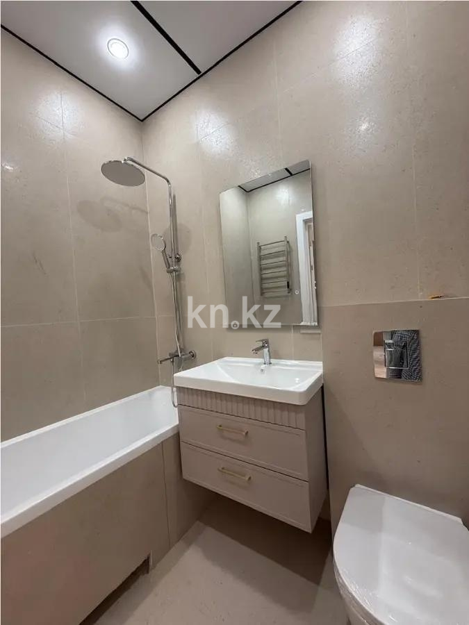 Продажа 2-комнатной квартиры, 50 м² в Астане - фото 4