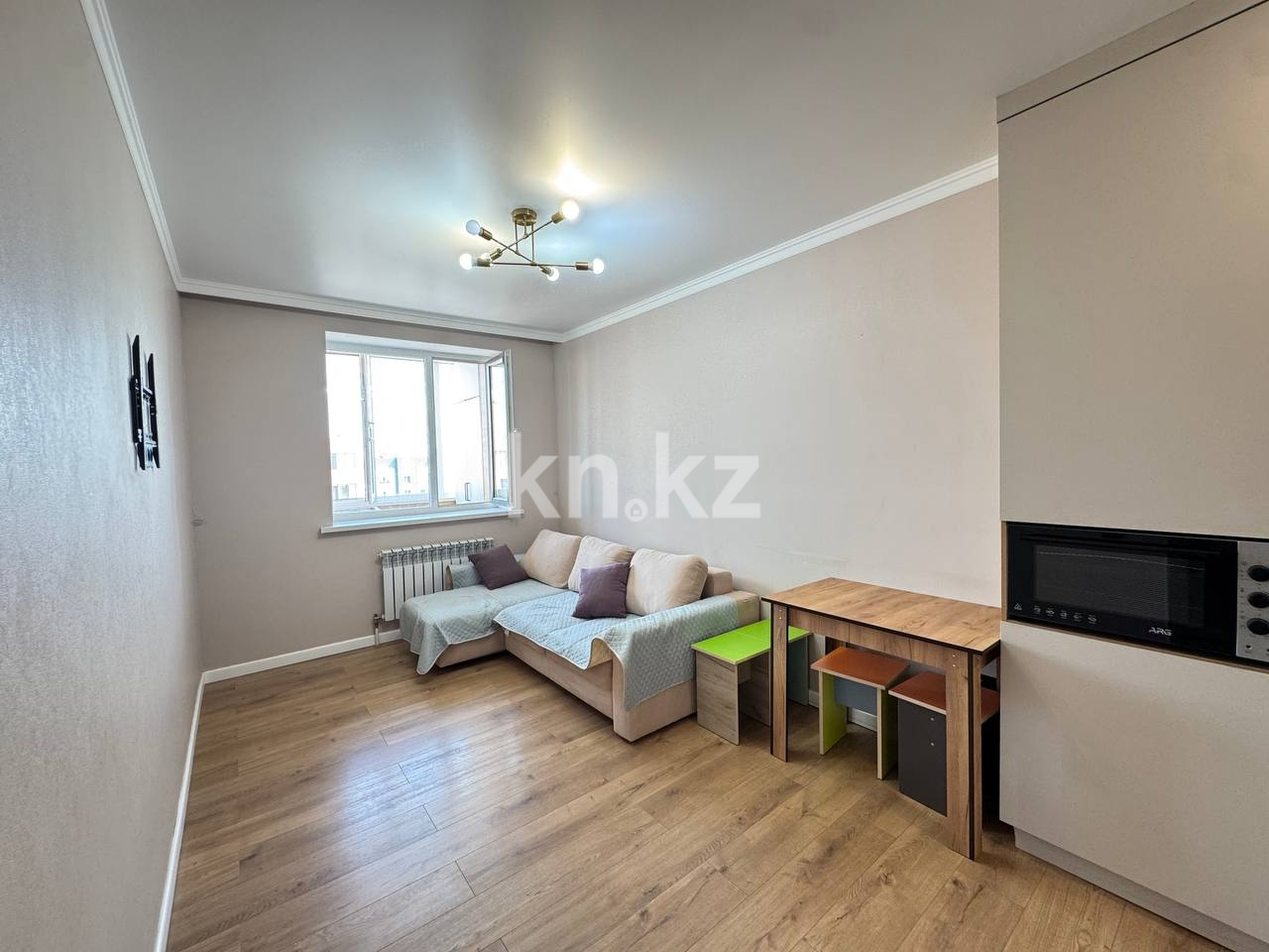 Аренда 2-комнатной квартиры, 40 м² - Недвижимость в Казахстане - страница 31 фото 2 из 11