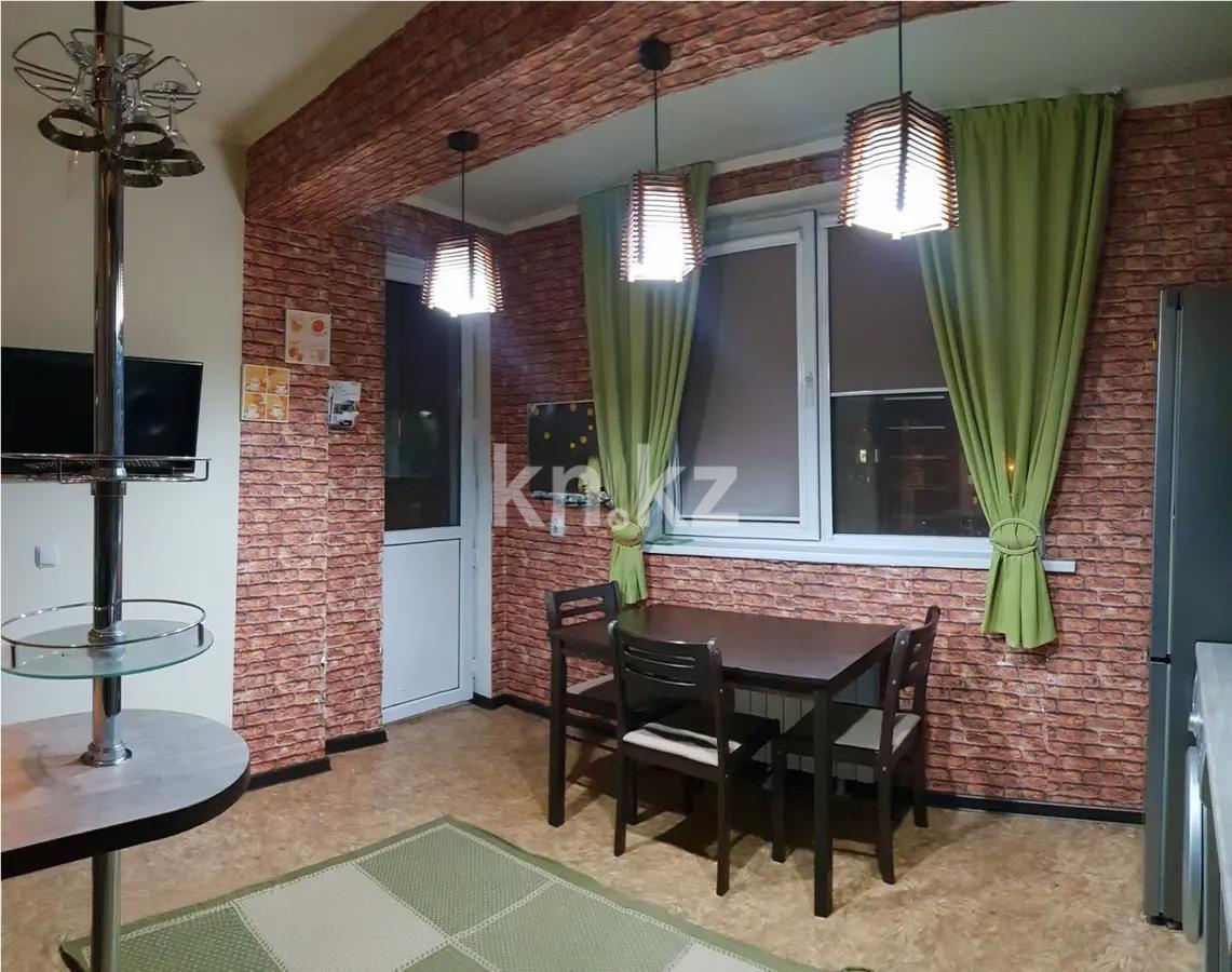 Продажа 3-комнатной квартиры, 89 м² - Недвижимость в Алматы фото 3 из 5