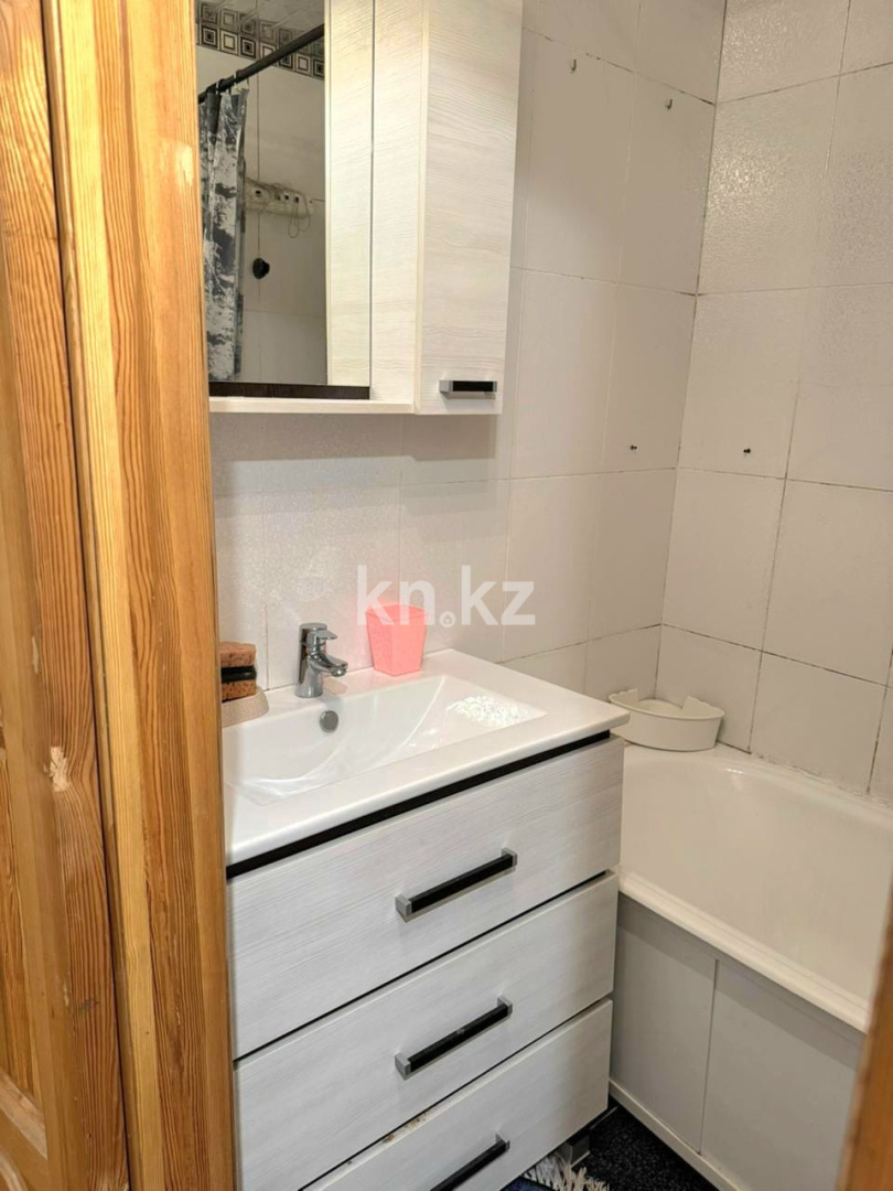 Аренда 2-комнатной квартиры, 46 м² - Аренда квартиры помесячно в Алматы фото 6 из 12