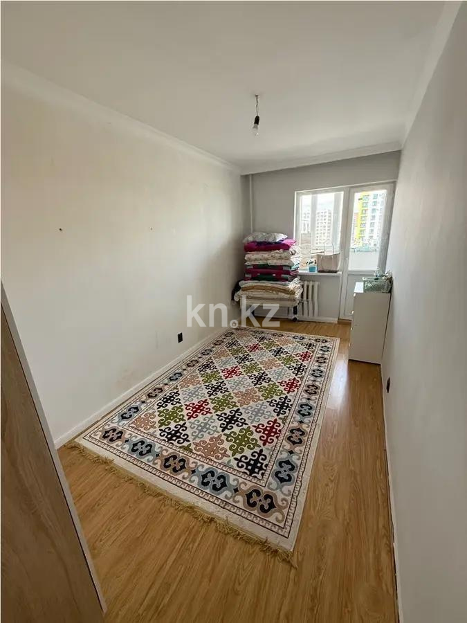 Продажа 3-комнатной квартиры, 80.1 м², ул. Сыганак, дом  18 - Продажа  трехкомнатных квартир в Астане без посредников фото 2 из 4