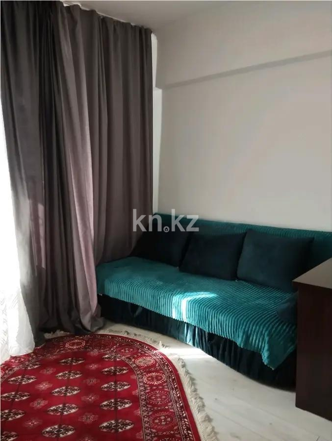 Продажа 1-комнатной квартиры, 32 м², ул. Сыпатаева, дом  136 - Продажа  однокомнатных квартир в Алматы без посредников с фото фото 1 из 2