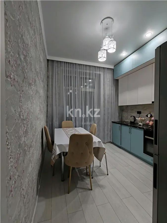 Продажа 2-комнатной квартиры, 68 м² в Астане - фото 5
