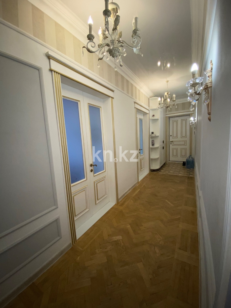 Продажа 5-комнатной квартиры, 92 м² - Продажа квартир от собственников в Караганде - страница 2 фото 2 из 18