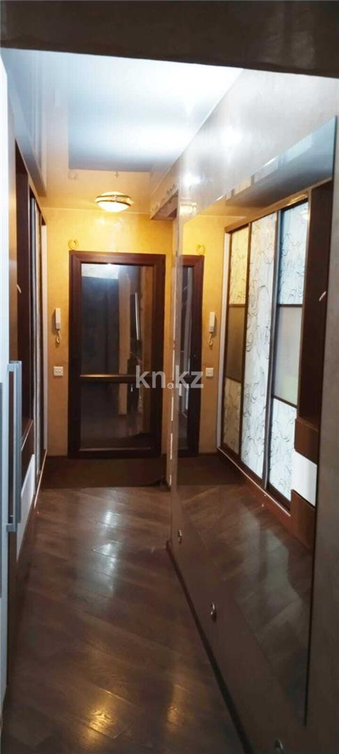 Продажа 3-комнатной квартиры, 65 м² в Караганде - фото 12