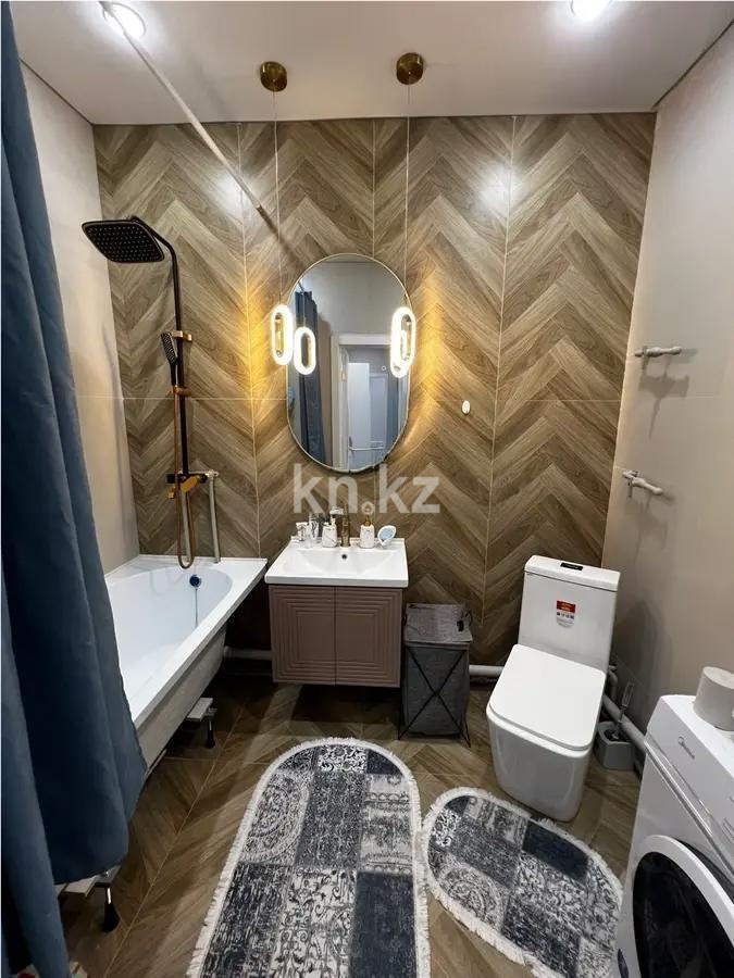 Продажа 2-комнатной квартиры, 60 м², ул. Бейбарыс Султан, дом  12 - Продажа квартир в новостройках Астаны с фото фото 2 из 3