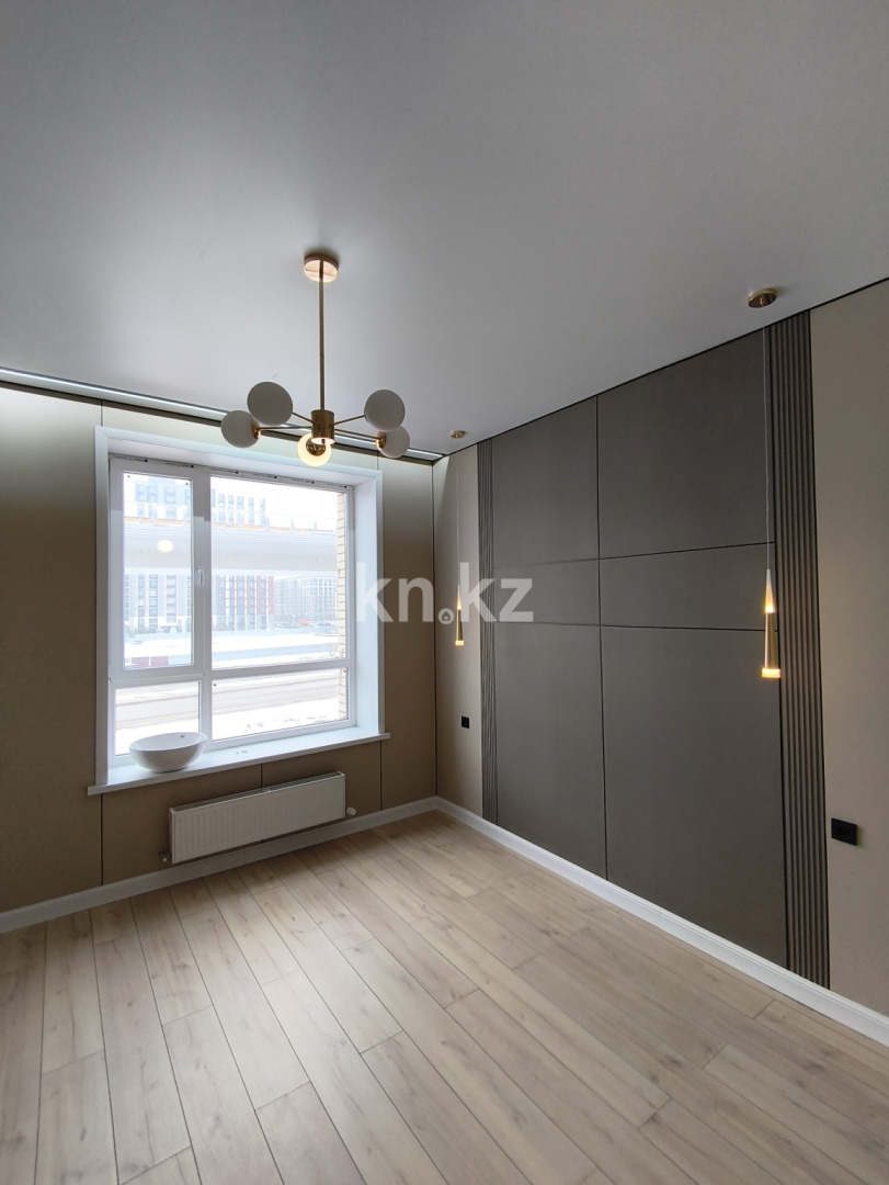 Продажа 2-комнатной квартиры, 55 м² в Астане - фото 6