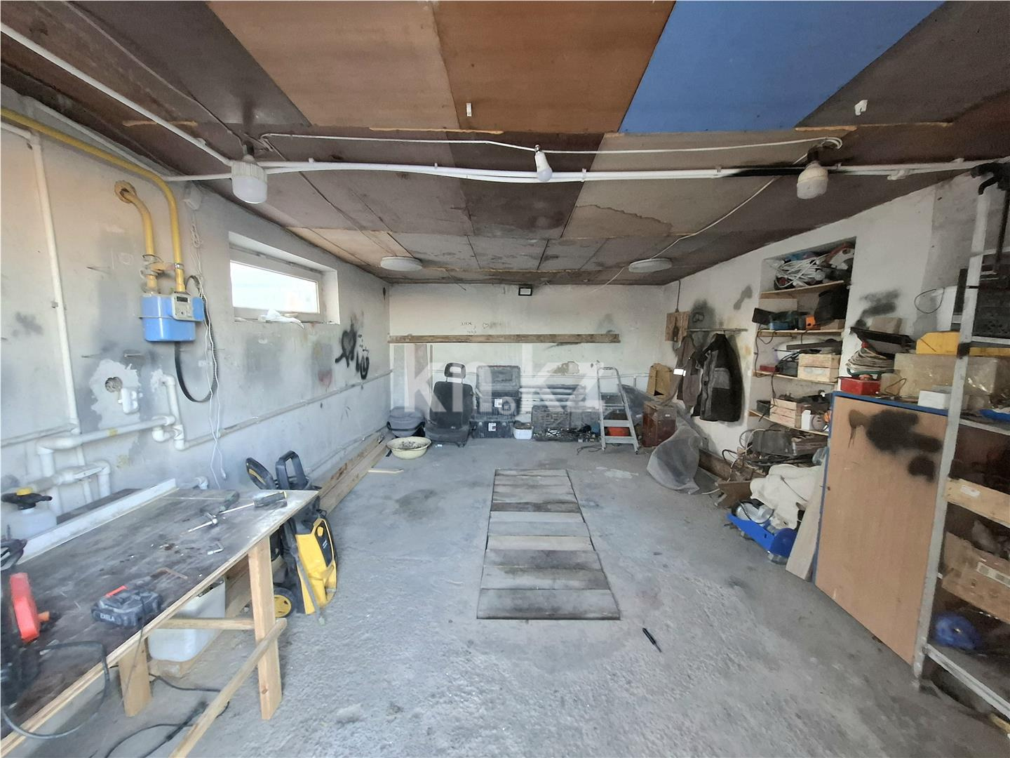 Продажа 4-комнатного дома, 49.6 м², ул. Ватутина - Продажа домов, коттеджей в Темиртау фото 18 из 22