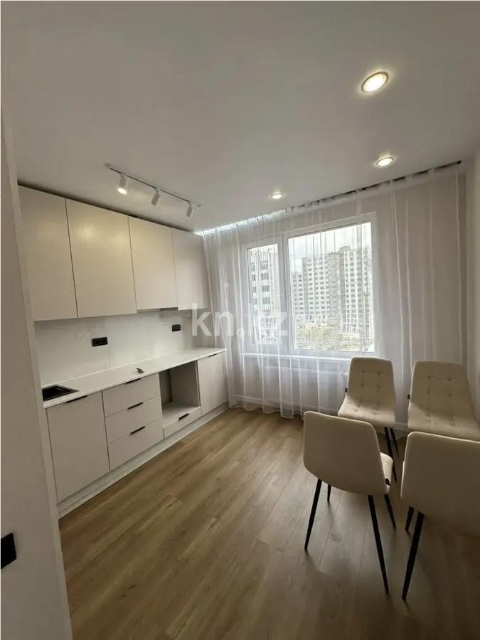Продажа 2-комнатной квартиры, 53 м² - Продажа двухкомнатных квартир от собственников в Астане - страница 8 фото 3 из 6