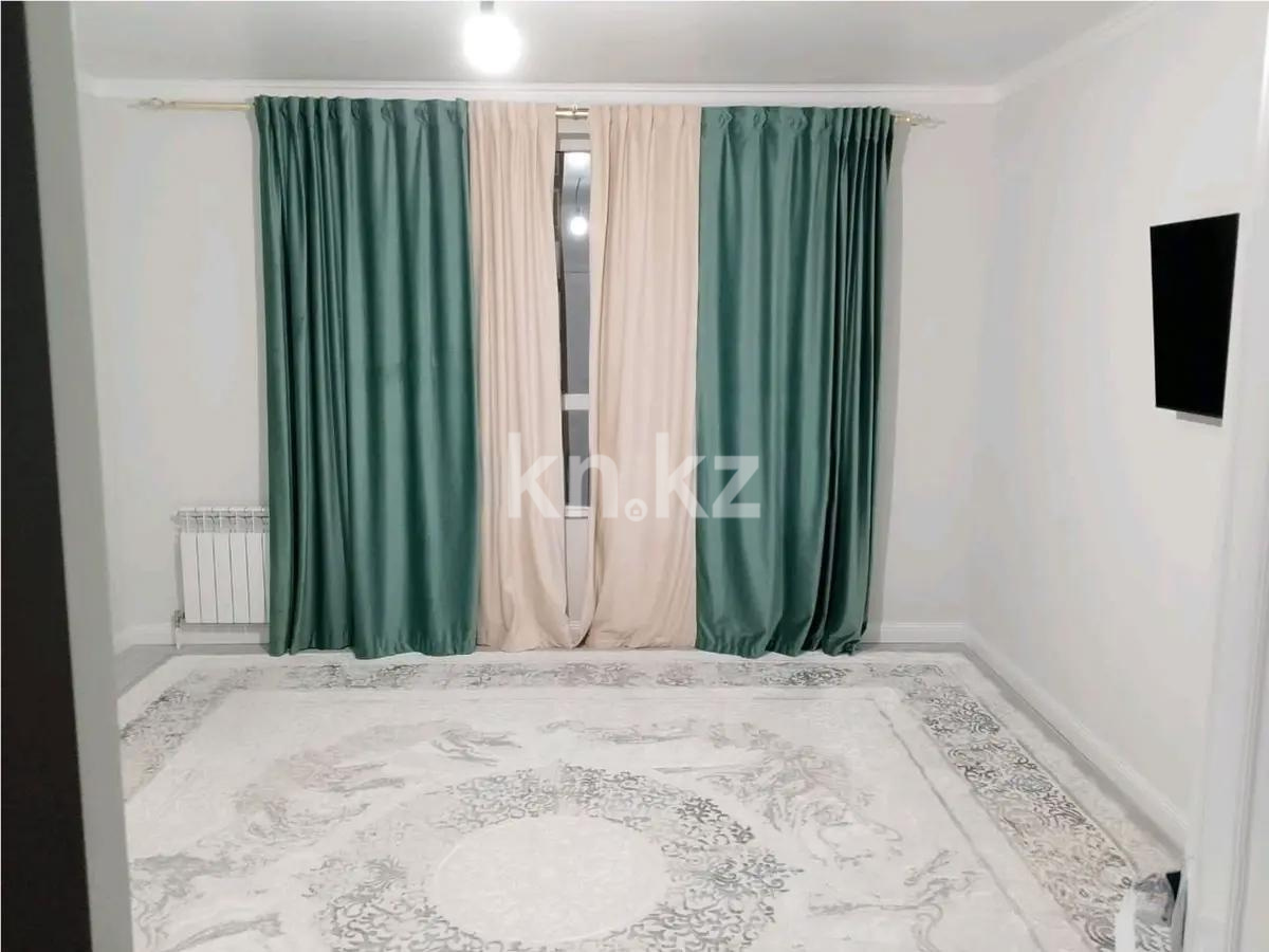 Продажа 2-комнатной квартиры, 69 м², ул. Нажимеденова, дом  64 - Продажа  двухкомнатных квартир в новостройках Астаны без посредников с фото фото 1 из 6