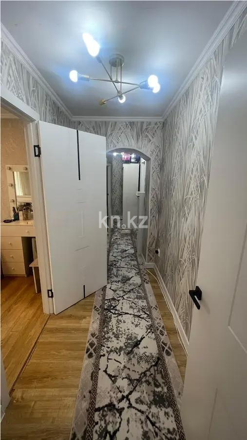 Продажа 3-комнатной квартиры, 61 м² - Продажа квартир в Астане в р-не Алматы - страница 37 фото 5 из 5
