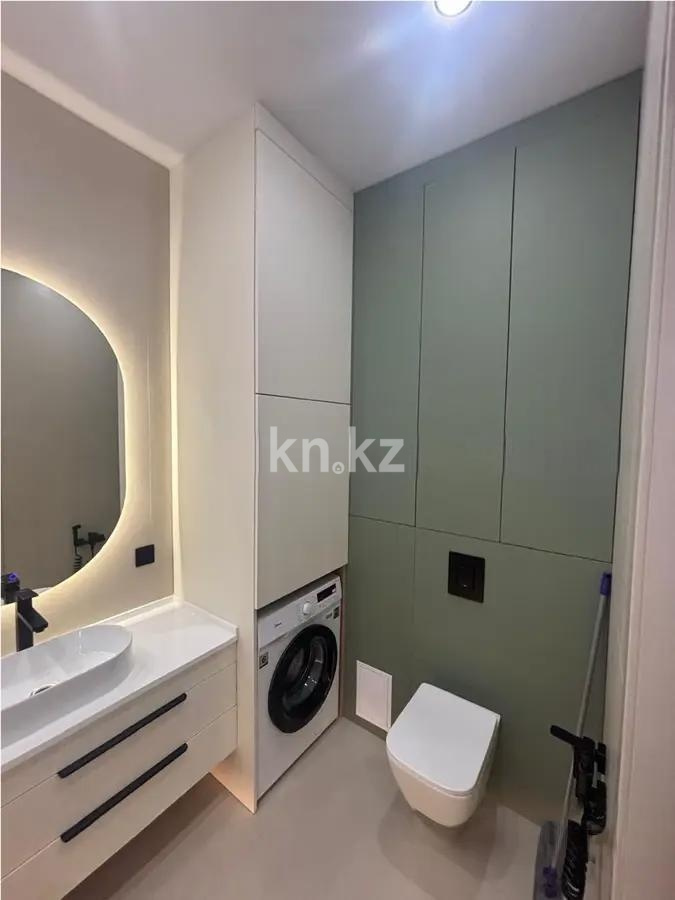 Продажа 3-комнатной квартиры, 63 м² - Продажа трехкомнатных квартир в Казахстане - страница 16 фото 4 из 4