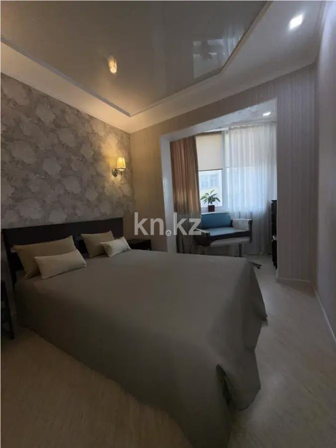 Продажа 2-комнатной квартиры, 47 м² в Алматы - фото 2