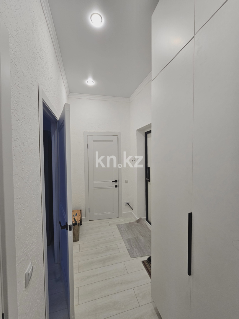 Аренда 1-комнатной квартиры, 52 м² - Аренда квартир помесячно в Астане фото 6 из 10