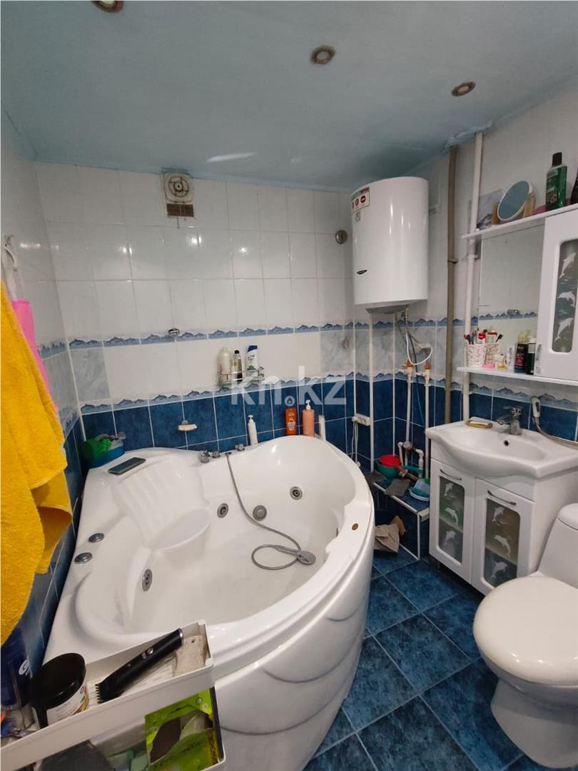 Продажа 3-комнатной квартиры, 67 м², пр. Мира - Продажа квартир в Темиртау фото 8 из 17