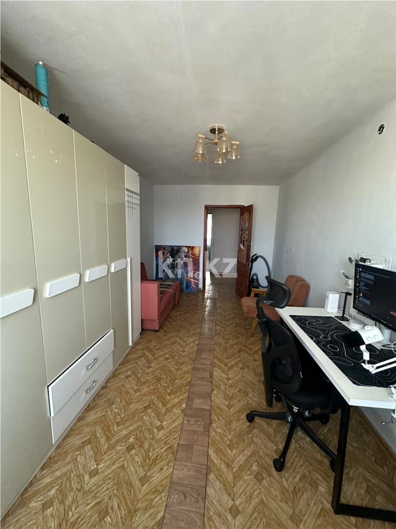Продажа 3-комнатной квартиры, 82 м² в Караганде - фото 5