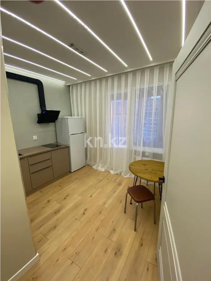Продажа 1-комнатной квартиры, 35 м² в Астане - фото 2