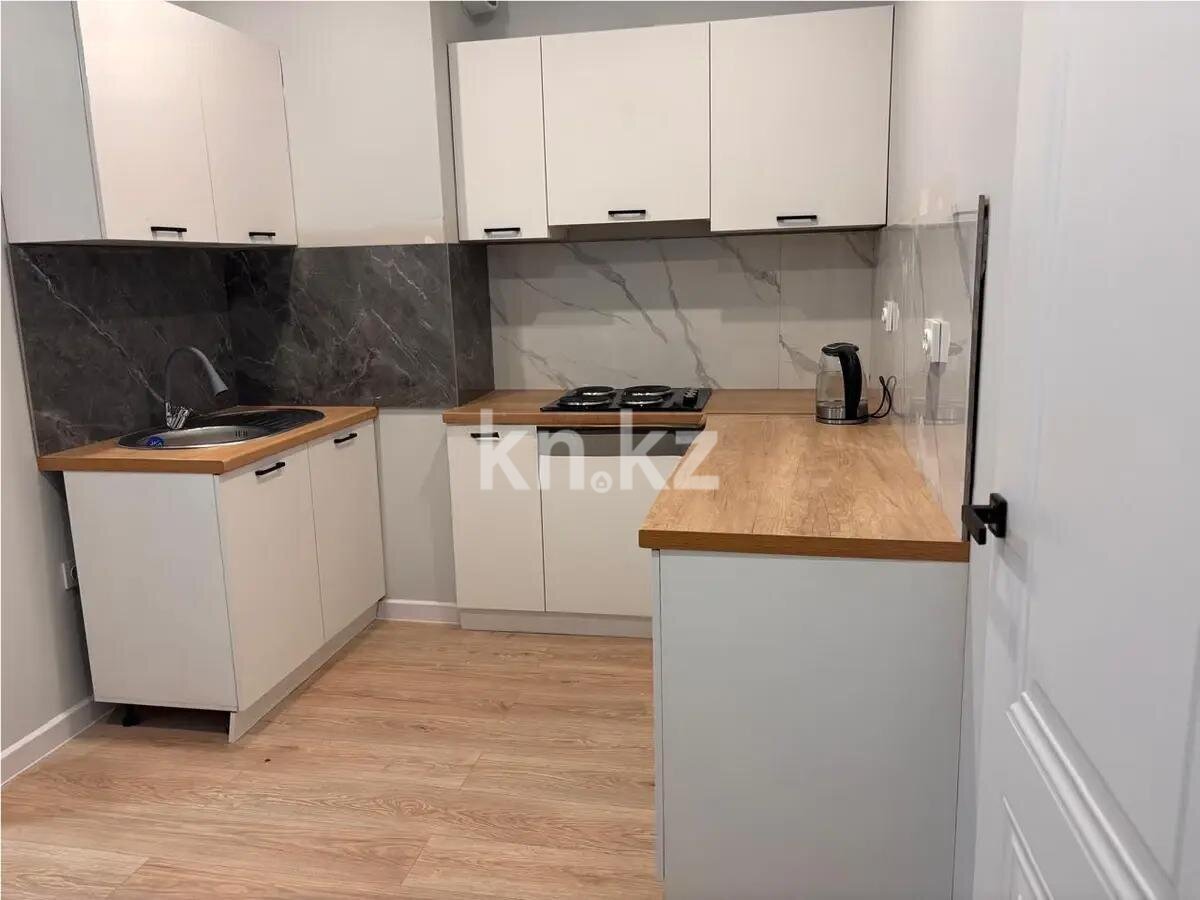 Продажа 2-комнатной квартиры, 55 м² в Алматы - фото 2