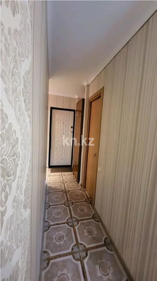 Продажа 1-комнатной квартиры, 45 м², пр. Н. Абдирова, дом  30/1 - Продажа  однокомнатных квартир в Караганде фото 5 из 5