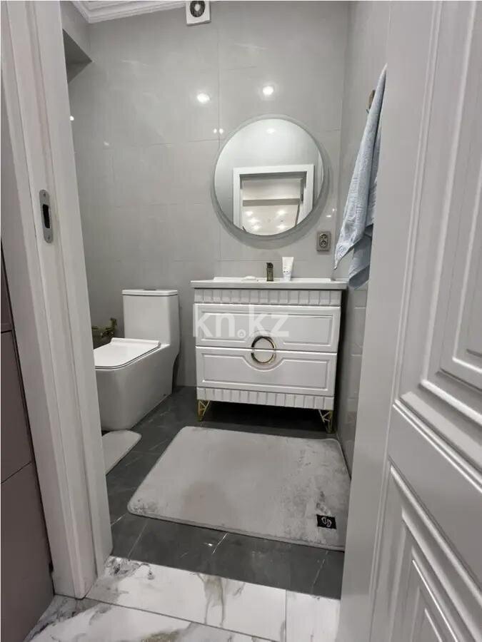 Продажа 3-комнатной квартиры, 91 м² в Алматы - фото 5