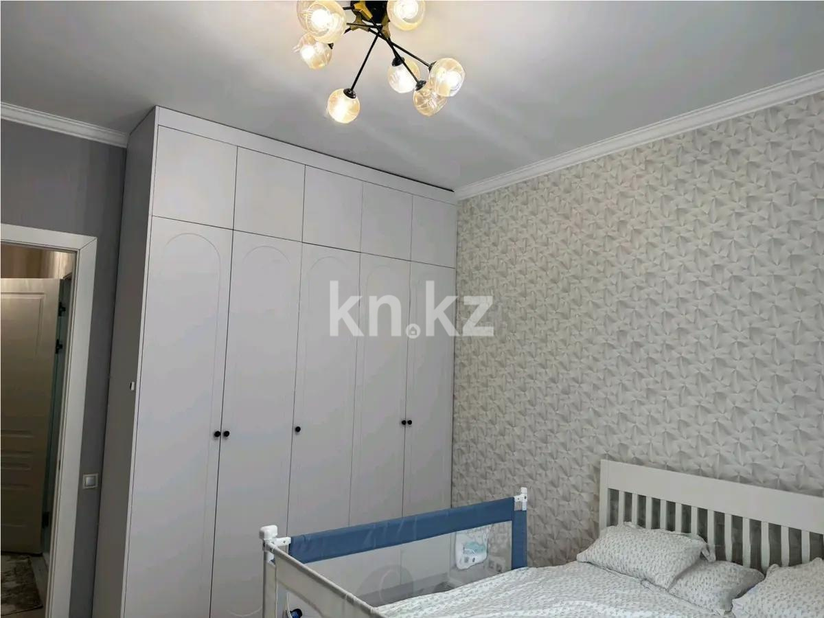 Продажа 2-комнатной квартиры, 69 м², пр. Аль-Фараби, дом  33 в Астане - фото 3