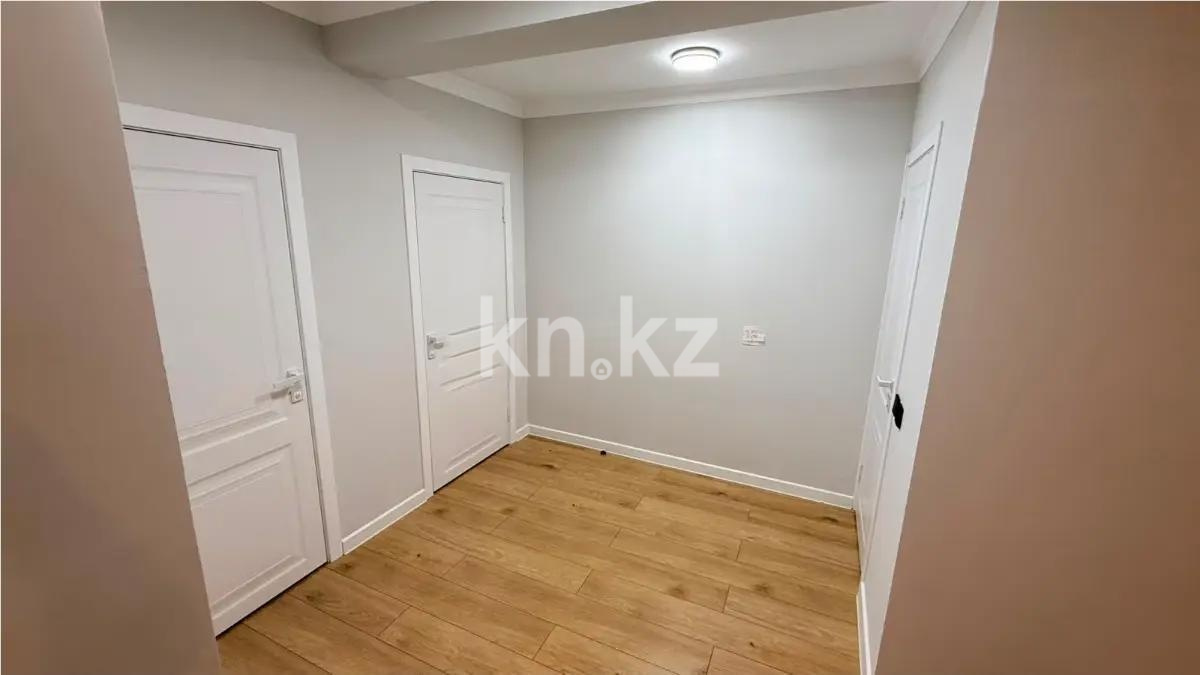 Продажа 3-комнатной квартиры, 77 м² - Продажа трехкомнатных квартир в блочном доме в Казахстане фото 7 из 7
