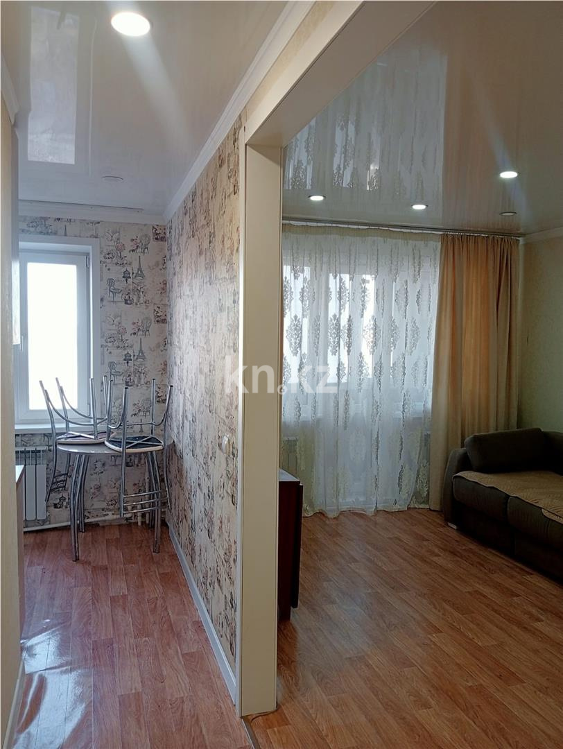 Продажа 3-комнатной квартиры, 58 м², ул. Ермекова - Продажа квартир в Абае фото 7 из 10