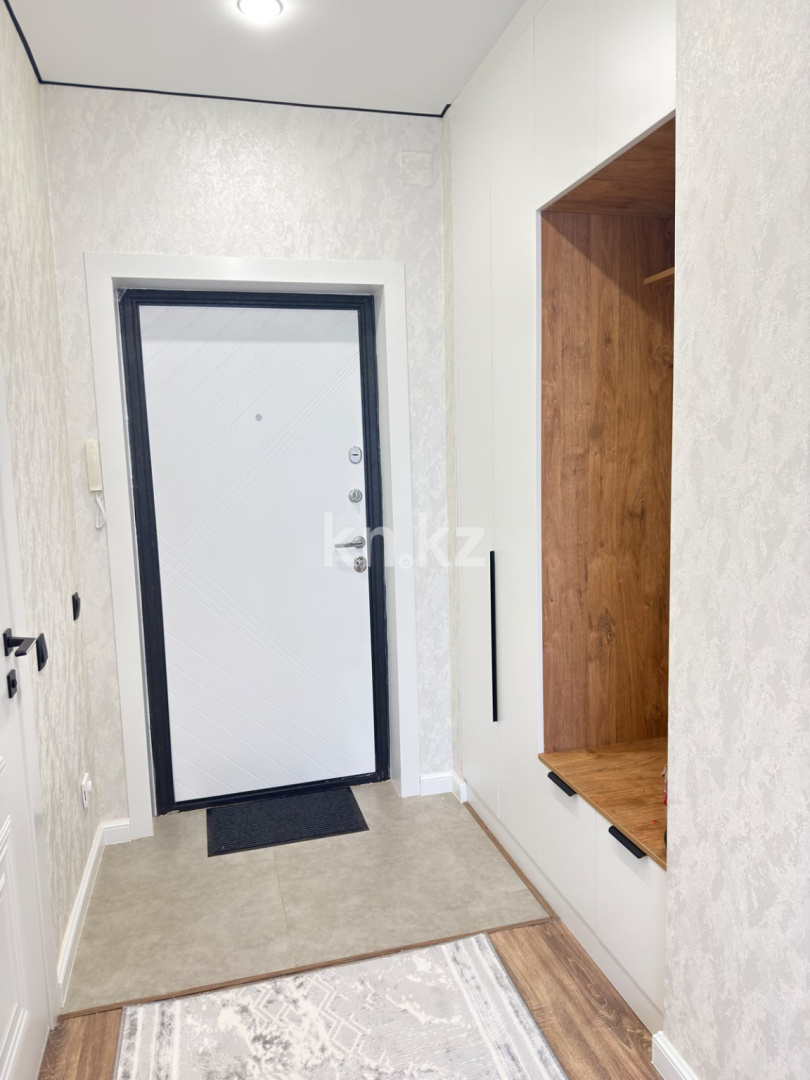 Аренда 1-комнатной квартиры, 45 м² в Астане - фото 10