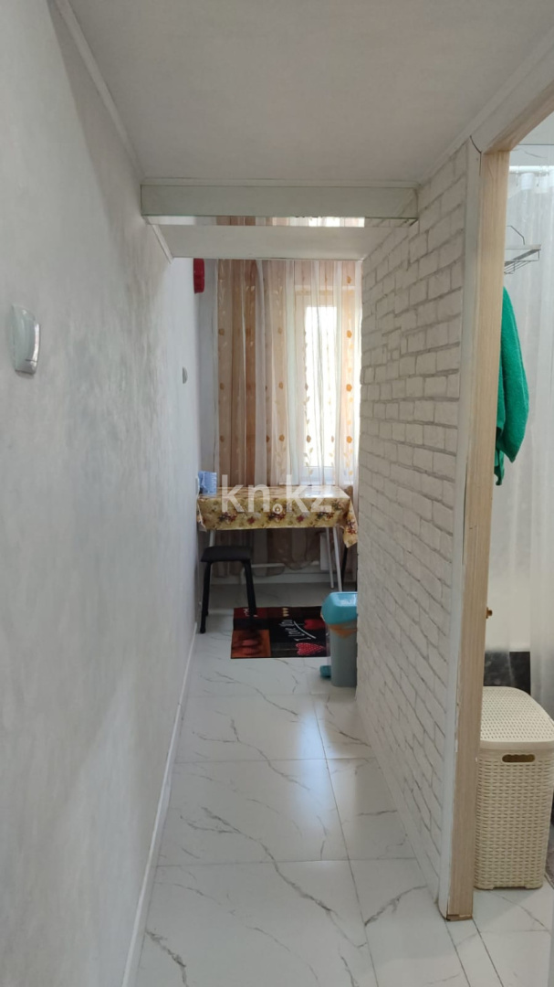 Аренда 1-комнатной квартиры посуточно, 32 м², Казахфильм мкр-н, дом  17 - ул. Исиналиева - Аренда квартиры посуточно в Алматы фото 1 из 7