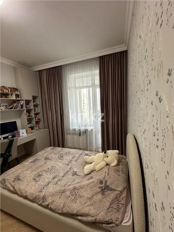 Продажа 4-комнатной квартиры, 137 м² в Астане - фото 3
