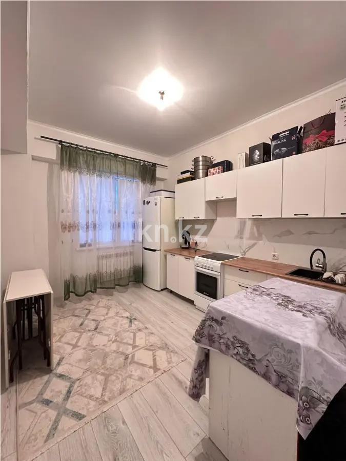 Продажа 1-комнатной квартиры, 35 м² в Астане - фото 2