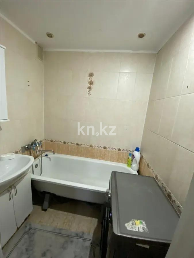 Продажа 2-комнатной квартиры, 49 м², мкр. Восток-3, дом  13 - Продажа  двухкомнатных квартир в Караганде без посредников фото 4 из 6