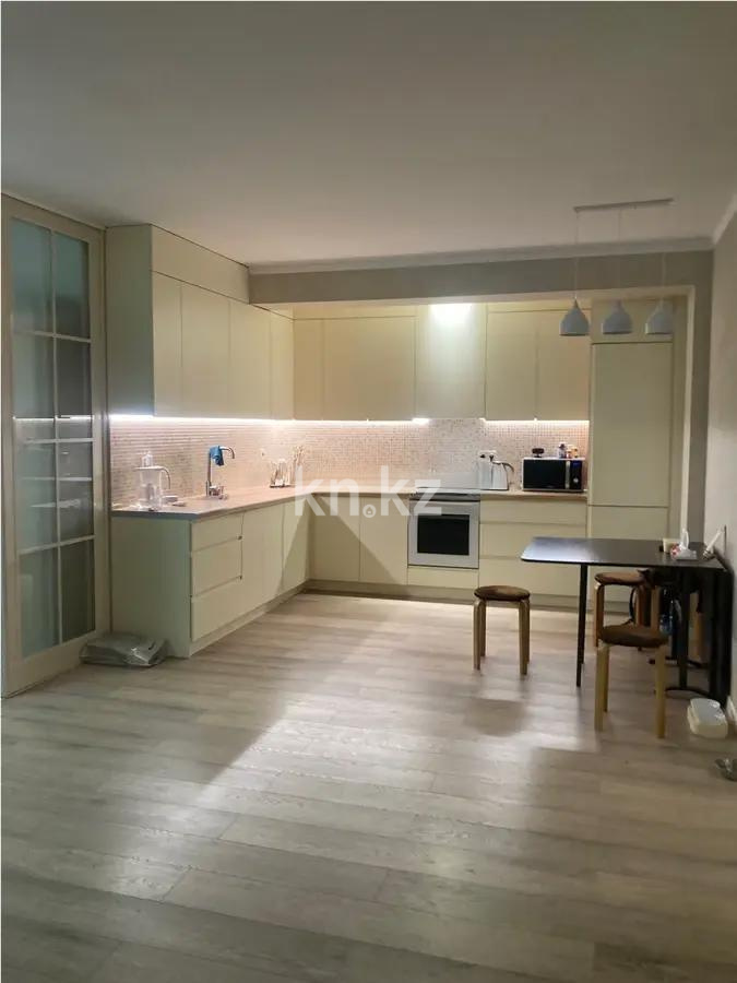 Продажа 3-комнатной квартиры, 85 м², ул. Толе би, дом  189/3 - Продажа  трехкомнатных квартир в Алматы без посредников фото 3 из 4