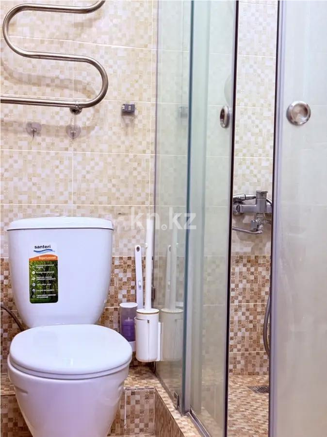 Продажа 2-комнатной квартиры, 43.2 м² - Продажа квартир от собственников в Алматы - страница 3 фото 4 из 6