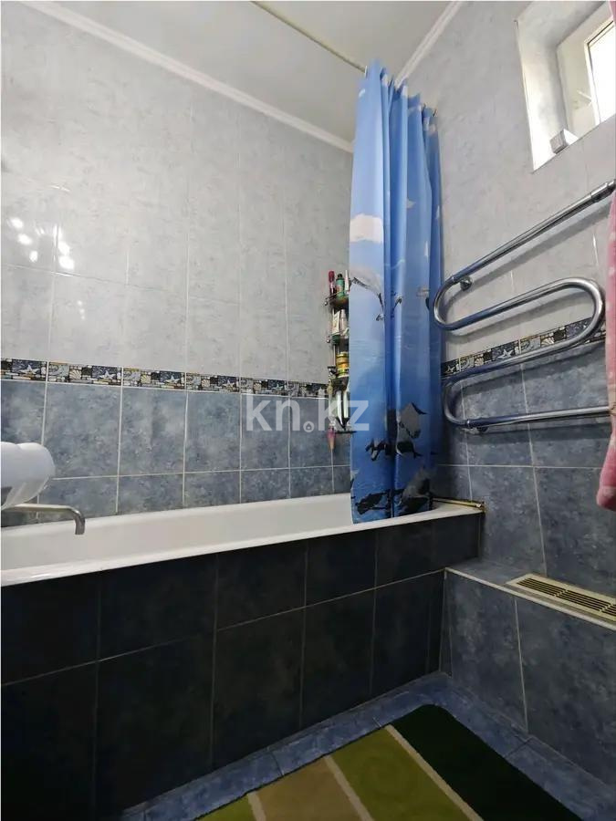 Продажа 2-комнатной квартиры, 53.7 м², ул. Каримова, дом  40 в Алматы - фото 4