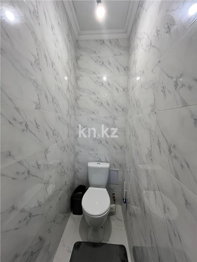 Продажа 2-комнатной квартиры, 55 м², ул. Е-15 в Астане - фото 9